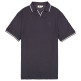 pôle homme  garcia jeans men`s pôle ss