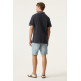 pôle homme  garcia jeans men`s pôle ss