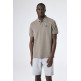 pôle homme  garcia jeans men`s pôle ss