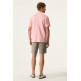 pôle homme  garcia jeans men`s pôle ss