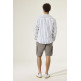 le short homme  garcia jeans men`s short
