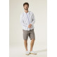 le short homme  garcia jeans men`s short