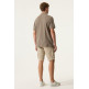 le short homme  garcia jeans men`s short