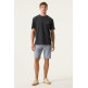 le short homme  garcia jeans men`s short