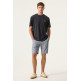 le short homme  garcia jeans men`s short