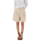 femme bermuda donna 0222