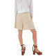 femme bermuda donna 0222