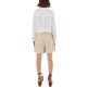 femme bermuda donna 0222