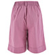 femme bermuda donna in misto lino co 0437