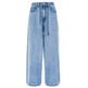 jeans femme yes zee jeans donna palazzo