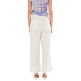 pantalon femme  yes zee pantalone donna work, zampa, p