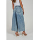 pantalon femme yes zee pantalone donna 5 tasche con p