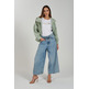 pantalon femme yes zee pantalone donna 5 tasche con p