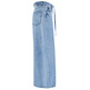 pantalon femme yes zee pantalone donna 5 tasche con p