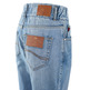 jeans femme  yeszee jeans donna 5 tasche, carrot