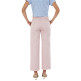 pantalon femme  yes zee pantalone donna chinos dritto