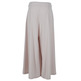 le short femme  yes zee pantagonna con pinces e motivo