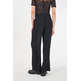 pantalon femme  yes zee pantalone donna chinos con pie