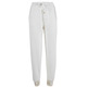 pantalon femme  yeszee pantalone donna in felpa, rib
