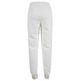 pantalon femme  yeszee pantalone donna in felpa, rib