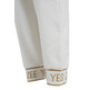 pantalon femme  yeszee pantalone donna in felpa, rib