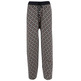 pantalon femme  yeszee pantalone donna in maglia