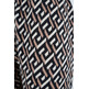 pantalon femme  yeszee pantalone donna in maglia