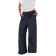 pantalon femme  yes zee pantalone donna palazzo