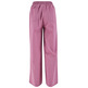 pantalon femme yes zee pantalone donna ampio con coul
