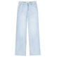 jeans fille  garcia p42725_girls pants