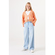 jeans fille  garcia p42725_girls pants