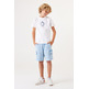 le short garçon  garcia p43729_boys short