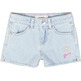 le short fille  garcia p44733_girls short