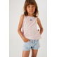 le short fille  garcia p44733_girls short