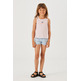le short fille  garcia p44733_girls short