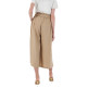 pantalon femme  yes zee pantalone donna 3/4