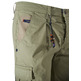 le short homme  yeszee bermuda uomo cargo