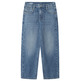  pepe jeans baggy fit fs barnet med. blue