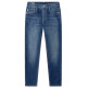 garçon asher dk vintage blue 000