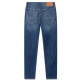 garçon asher dk vintage blue 000