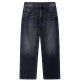 garçon dan vintage deep black 000