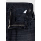 garçon dan vintage deep black 000