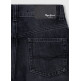 garçon dan vintage deep black 000