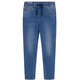 pantalon garçon  pepe jeans tapered jeans jr