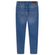 pantalon garçon  pepe jeans tapered jeans jr