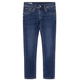 pantalon garçon  pepe jeans slim jeans jr