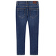 pantalon garçon  pepe jeans slim jeans jr