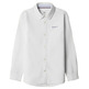 chemise garçon  pepe jeans dace