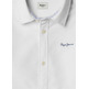 chemise garçon  pepe jeans dace