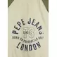 maillot garçon  pepe jeans noel